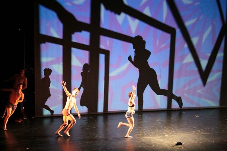 Shadowland at Casino Du Liban